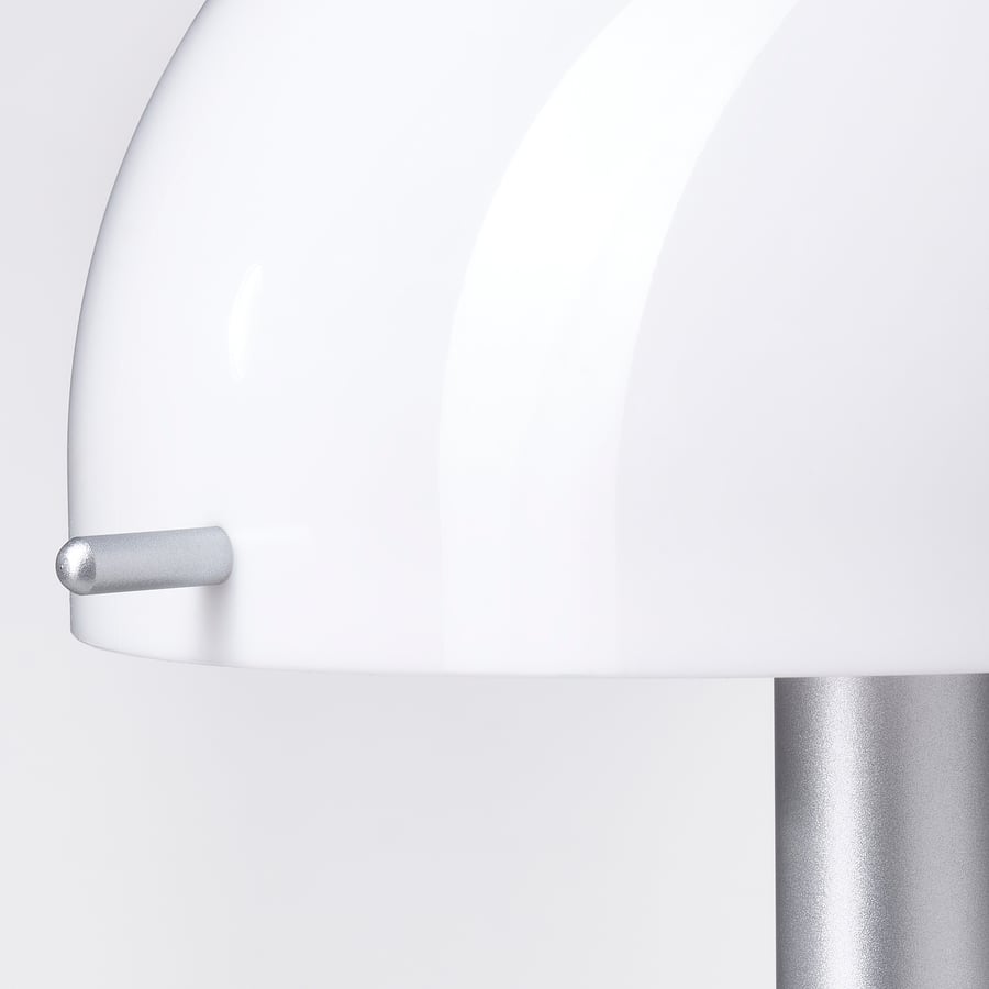 Westcott E-55041 Temperamatite Automatico A Batteria Con Contenitore - Per Matite Fino A 8 Mm, Colore Bianco