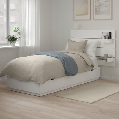 letti ikea