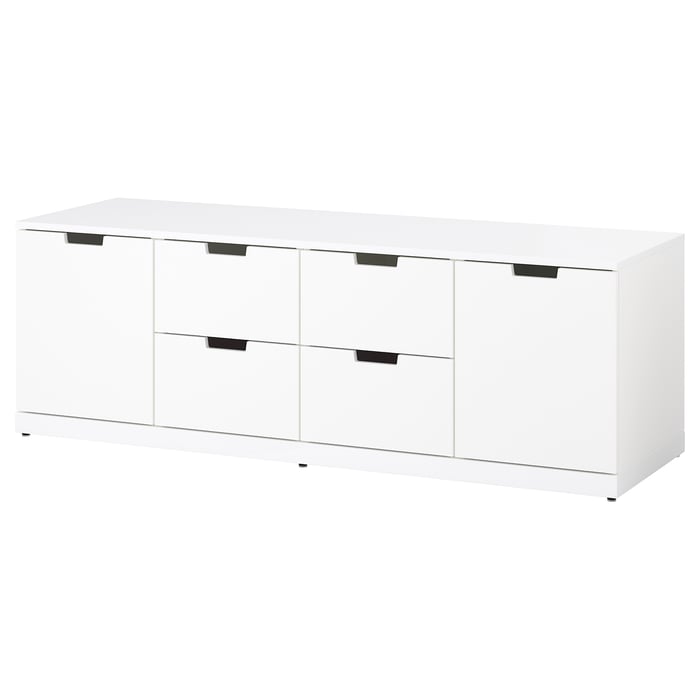 NORDLI serie IKEA IT