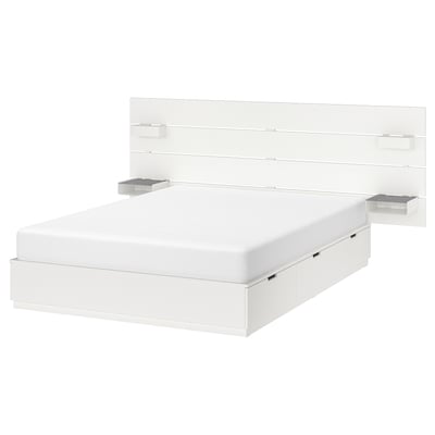 Letti Con Contenitore Ikea It