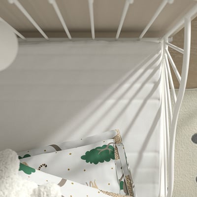 ÖMSINT Materasso molle insacc letto allung, 80x200 cm