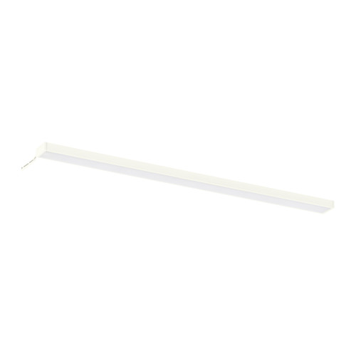 OMLOPP Illuminazione sottopensile a LED - 40 cm - IKEA