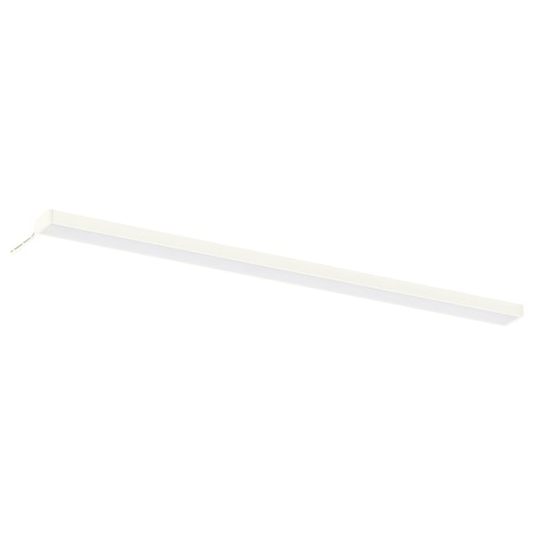 luce led sottopensile ikea