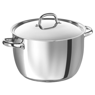 Pentole E Casseruole Ikea It