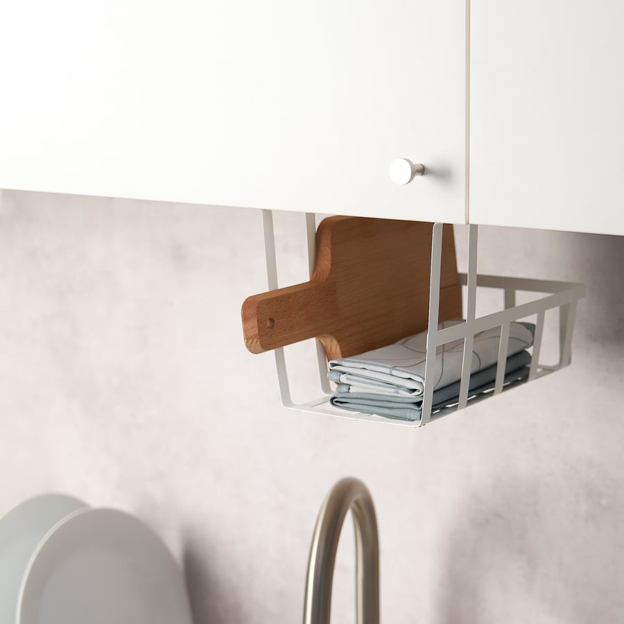 Cestino da parete Urbanet - 30 L