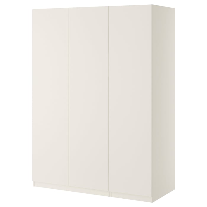 PAX Struttura Per Guardaroba, Grigio Scuro, 50x58x236 Cm - Svizzera - Foto 13