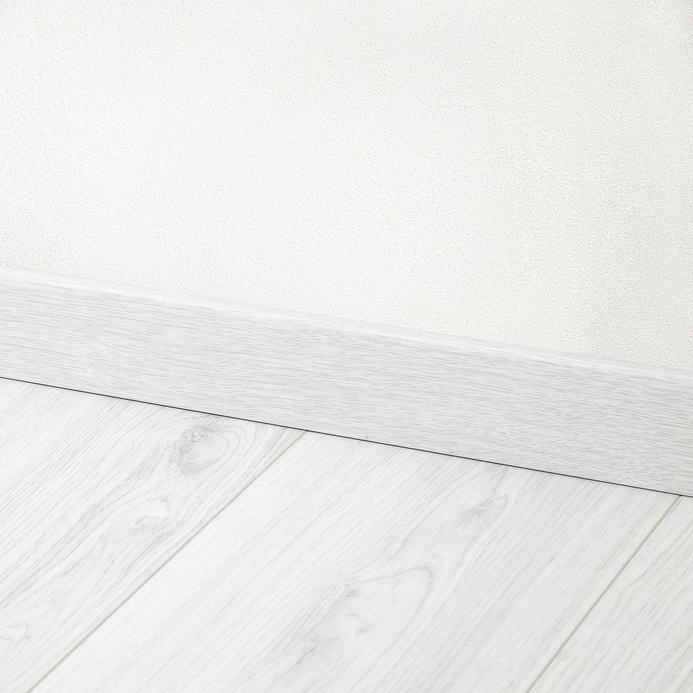 Prarie Battiscopa Effetto Rovere Bianco Ikea It