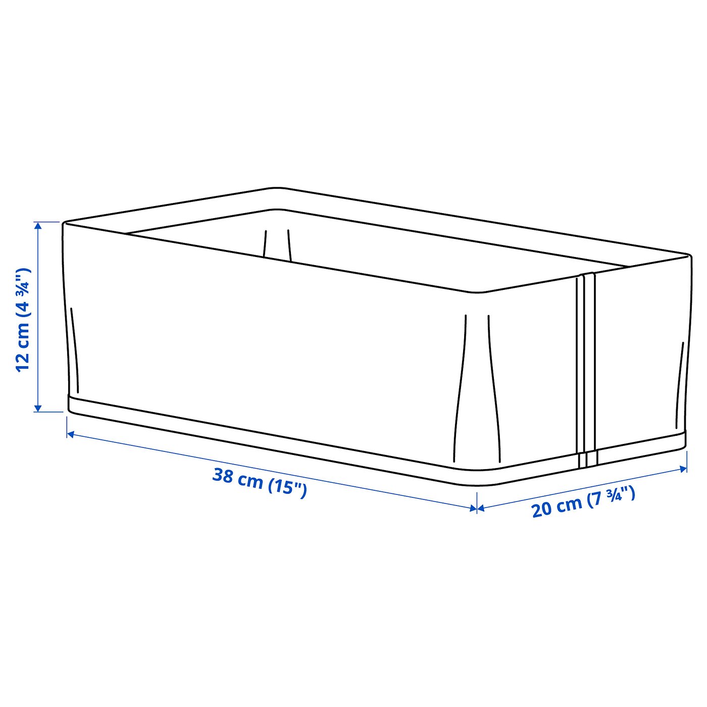 Dimensions image
