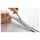 Ikea - Organizza cavi Rabalder, 5 m, colore