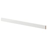 RINGHULT: pannello di fibra bianco lucido
