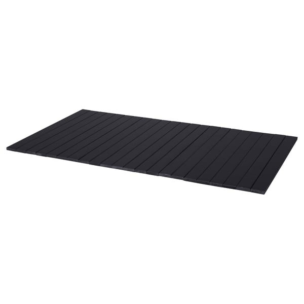 Rodeby Vassoio Per Bracciolo Betulla Marrone Scuro Ikea It