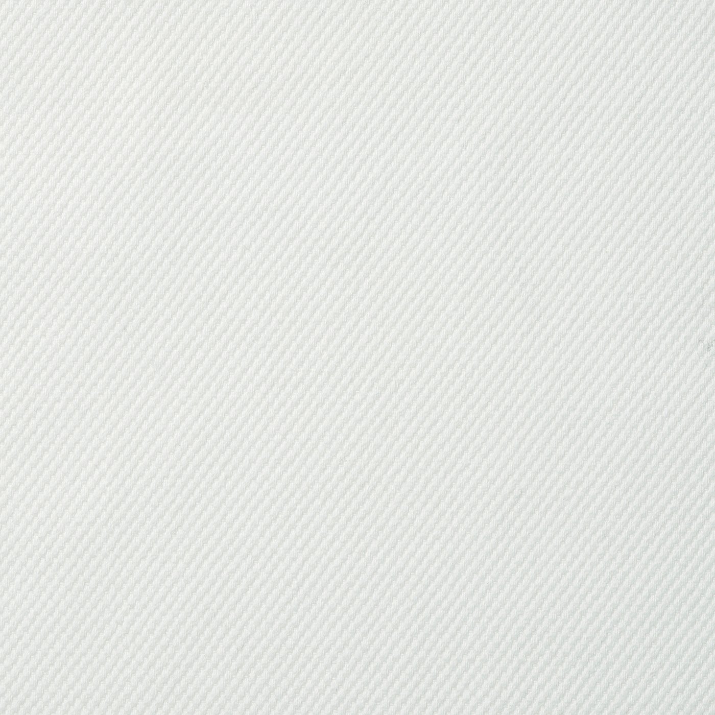 Gonna Letto Elastica Omabeta Con Volant - Twin 39x75 Cm, Altezza 15 Cm - Bianca, In Poliestere, Lavabile