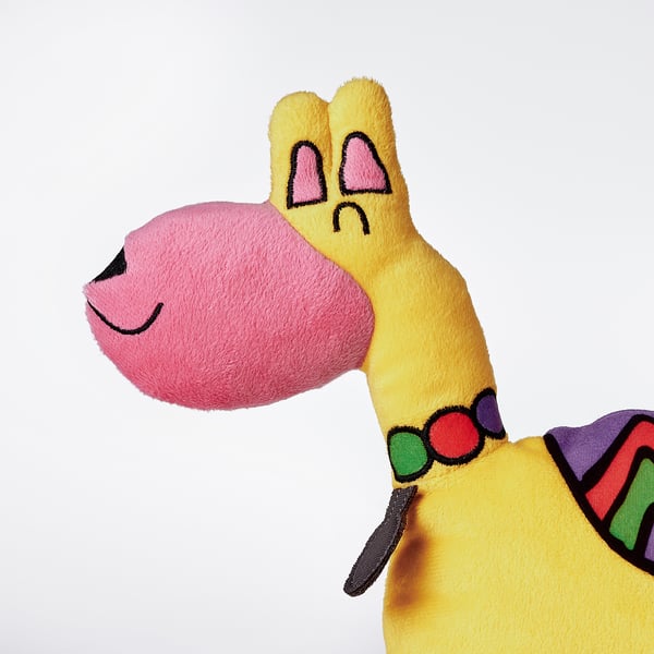 Sagoskatt Giocattolo Morbido Lama Ikea It