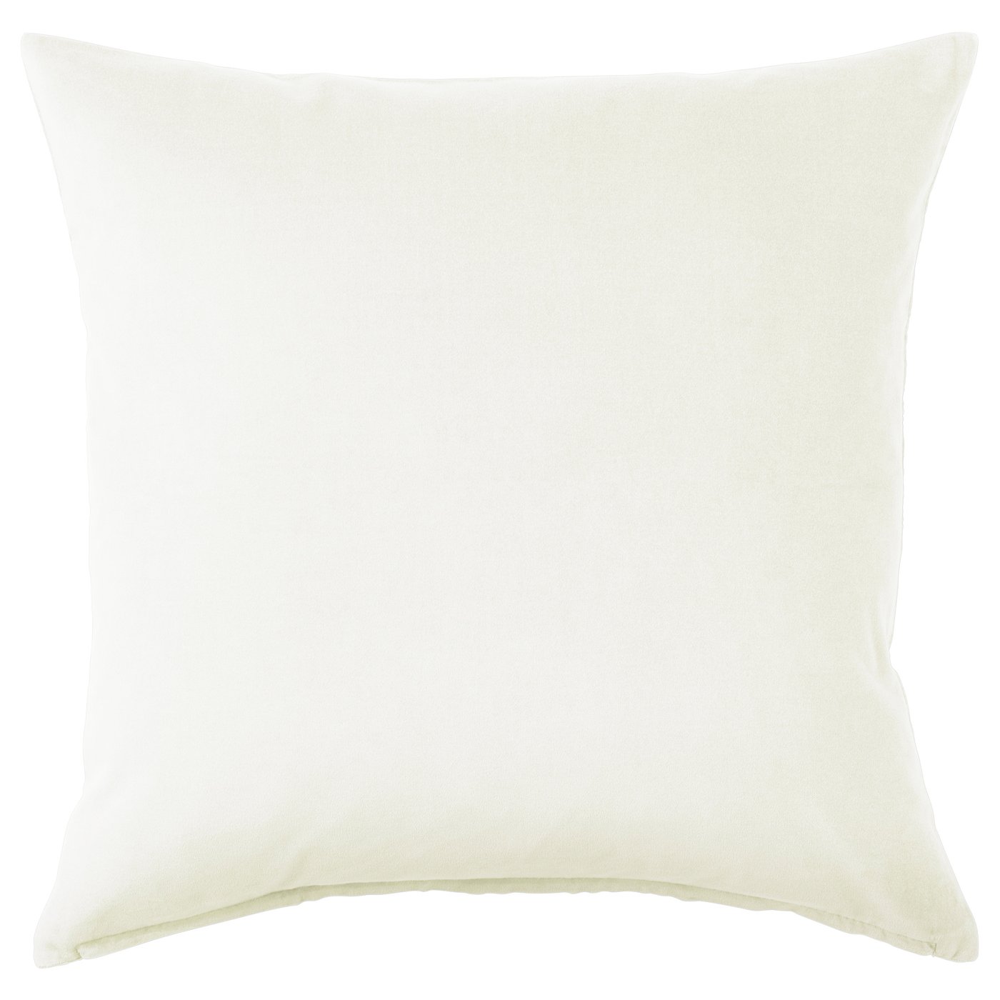 La Finesse Fodera Per Cuscino In Puro Cotone – 50x50 Cm, Tessuto Colorato Con Cerniera Invisibile, Per Divano E Letto