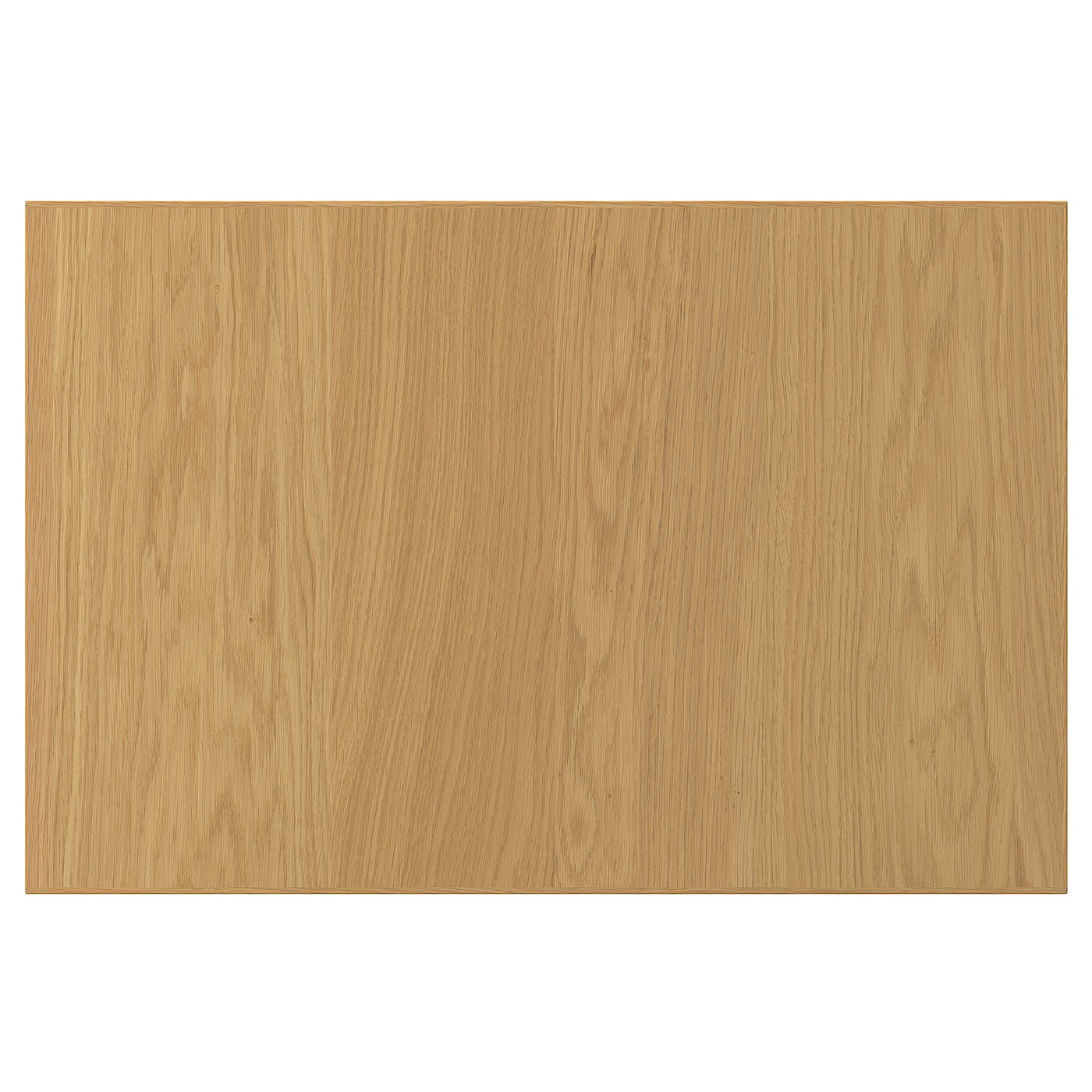 SINARP Anta - impiallacciatura di rovere 60x40 cm