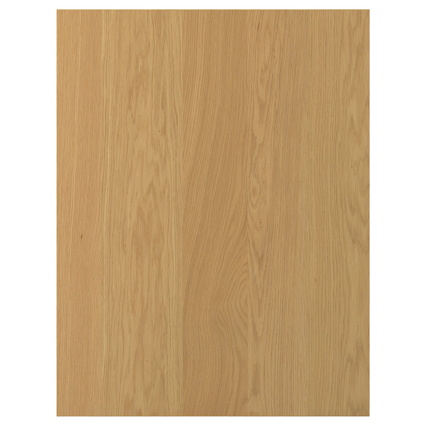 SINARP Rivestimento laterale - impiallacciatura di rovere 62x80 cm