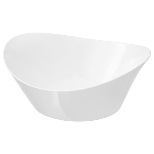 SKYN Ciotola bianco IKEA