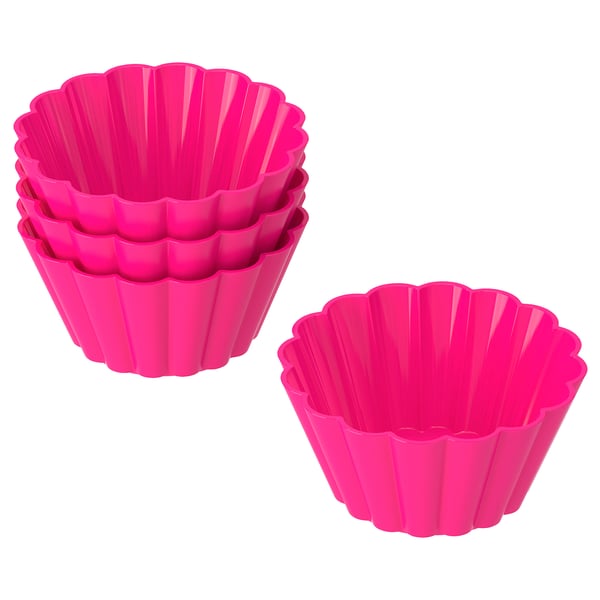 Stampi muffin silicone ikea