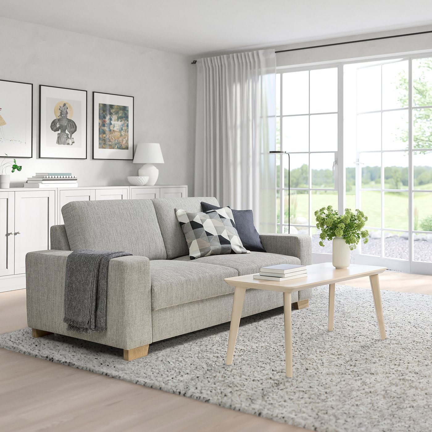 Posti Catalogo Prezzi Divani Ikea TIDAFORS Posti Divano Tullinge