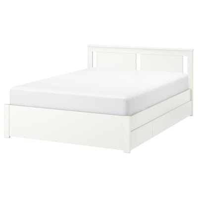 letti con contenitore ikea it