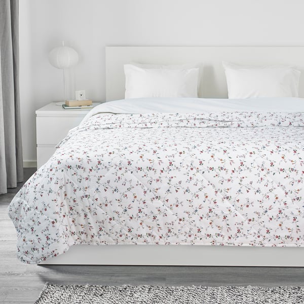 stenort copriletto fiore 260x280 cm
