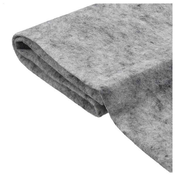 STOPP FILT Protezione antiscivolo per tappeti, 65x125 cm