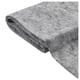 STOPP FILT Protezione antiscivolo per tappeti, 65x125 cm