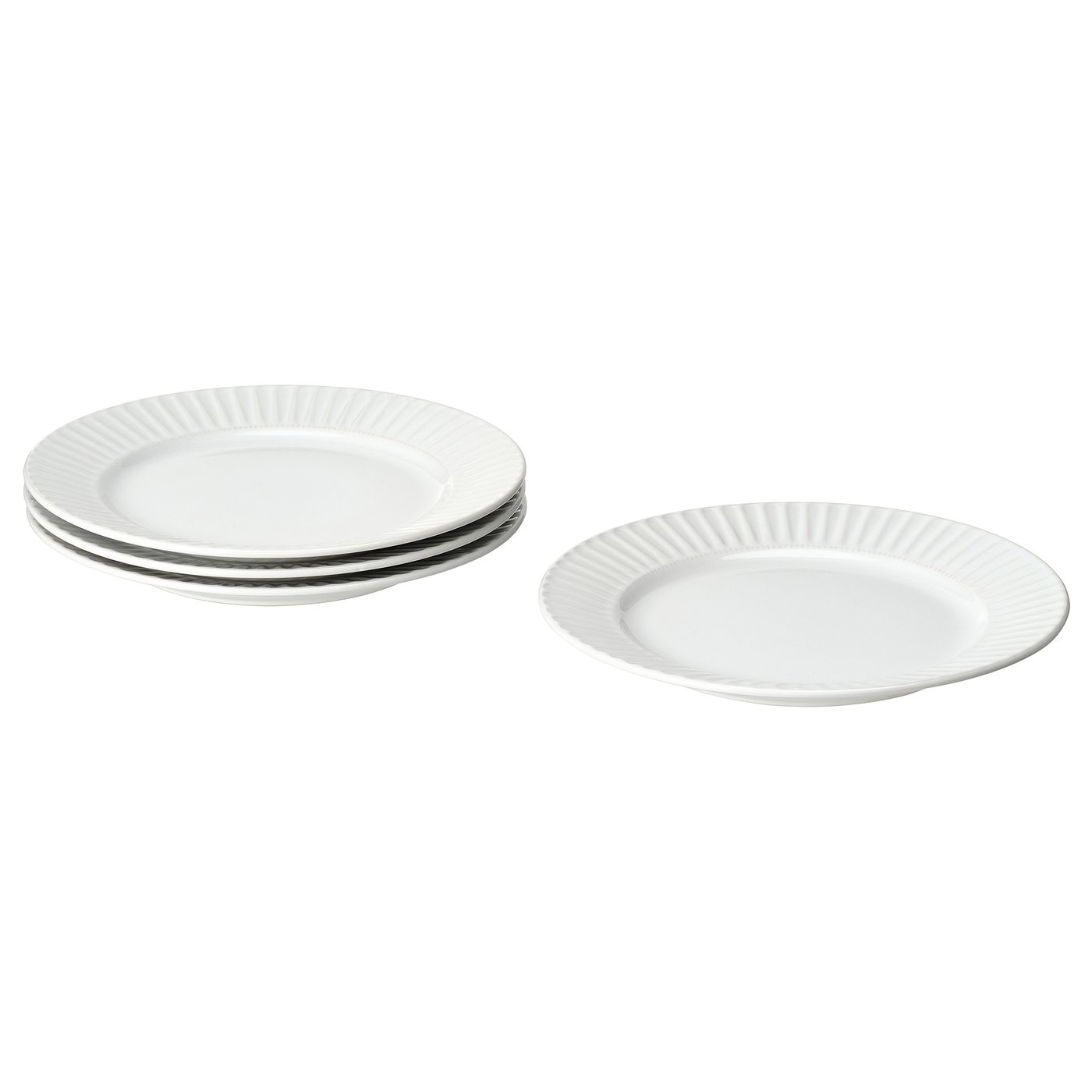 Set Di Piatti E Ciotole In Vetro Rosa Chiaro Con Bordo Dorato – Forma A Rosa – Lavaggio A Mano – Per Dessert, Antipasti, Matrimoni