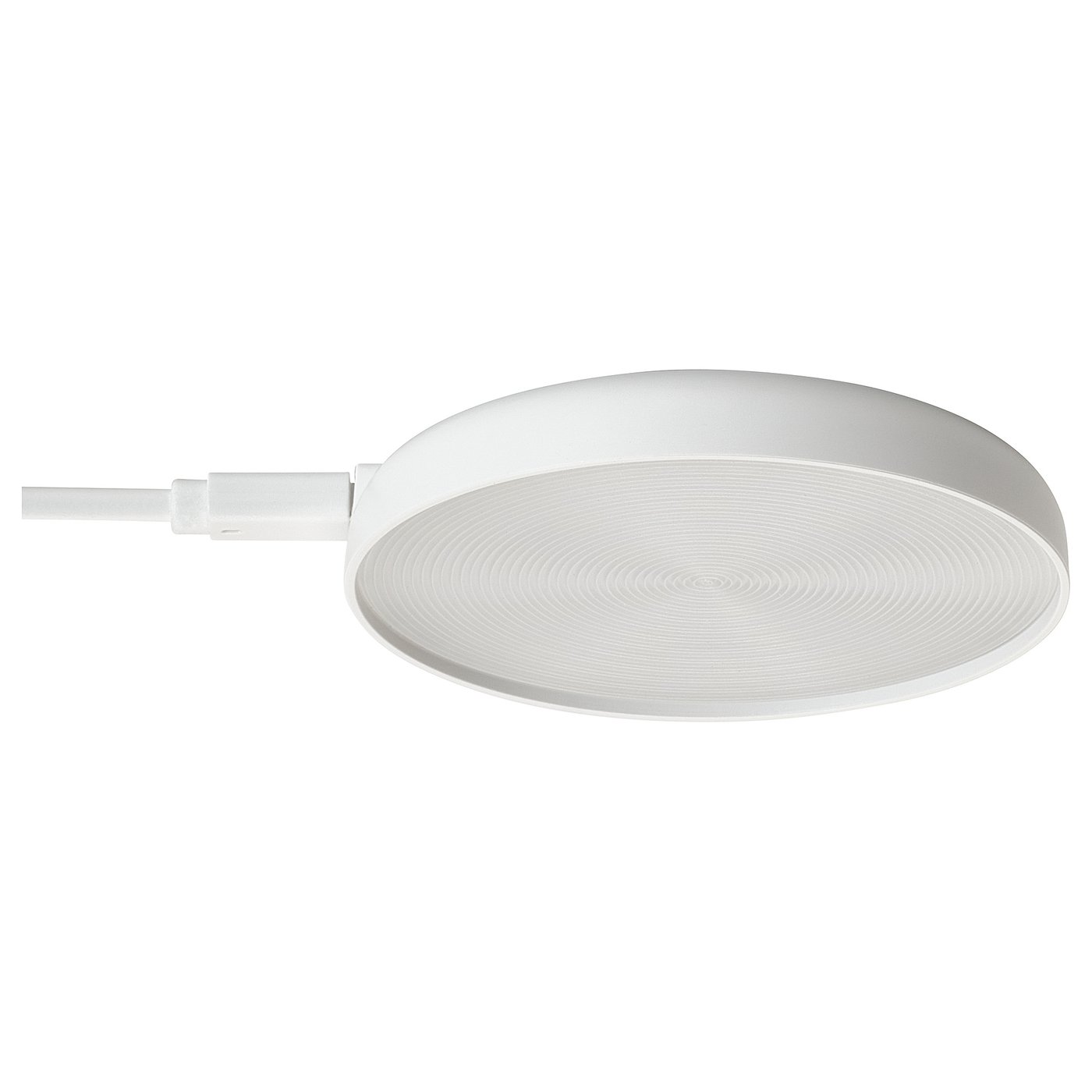 STRIMSÄV Faretto a LED - bianco