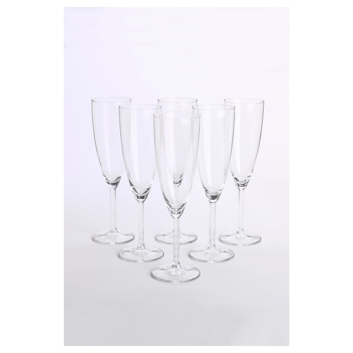 RITZENHOFF 6141012 Bicchiere da vino bianco 400 ml - Serie Celebration Deluxe Set No. 3-2 pezzi, oro vero - Made in Germany