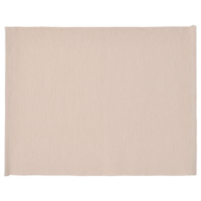 RINGBUK tovaglia, bianco verde/blu/foglia, 145x240 cm - IKEA Italia