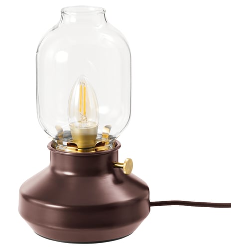 Lampade Da Tavolo Ikea