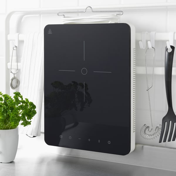 IKEA TILLREDA Piano cottura a induzione portatile