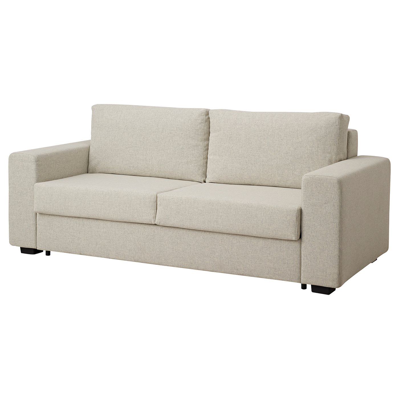Tolbo Divano Letto A 2 Posti Gunnared Beige Ikea It
