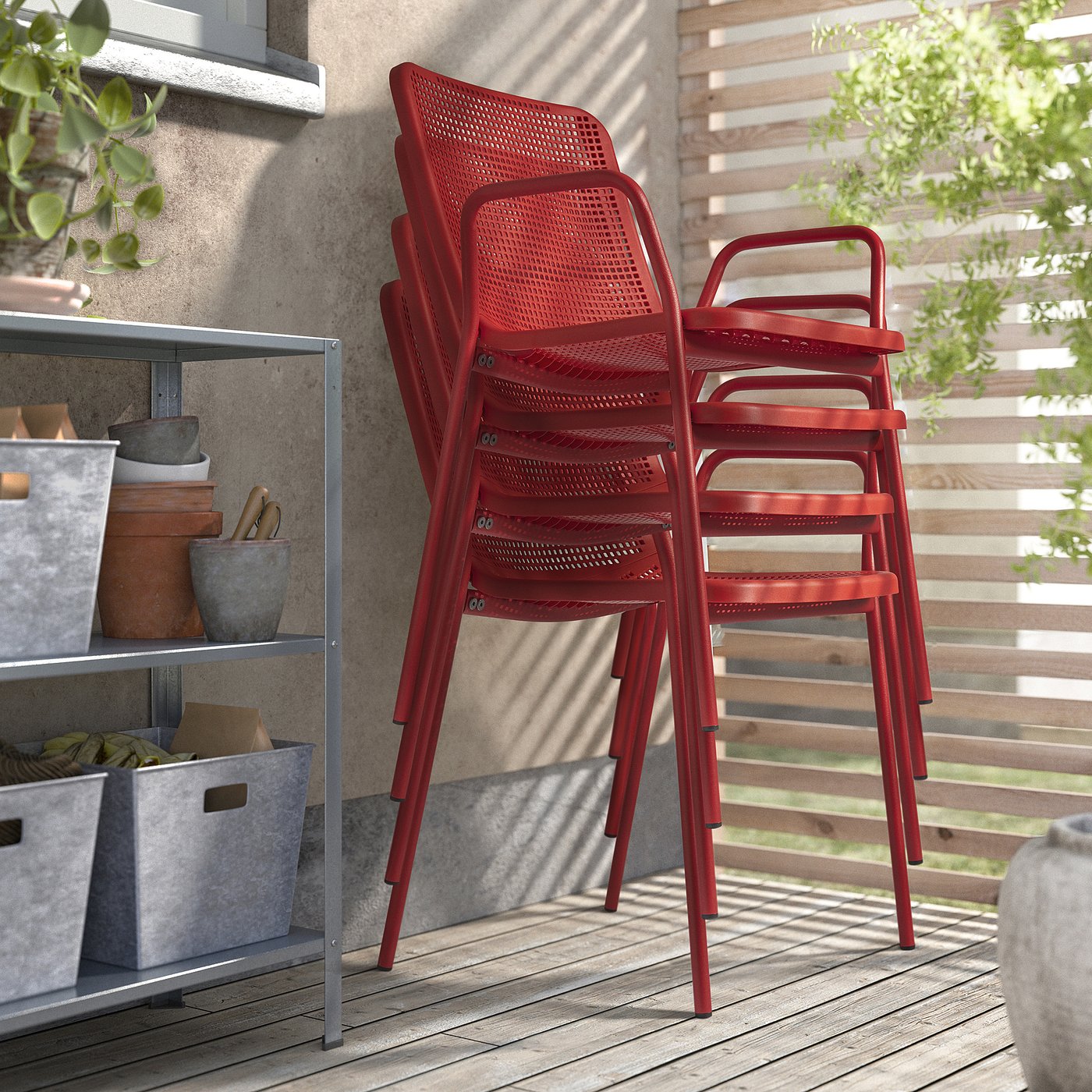 Ferro Battuto Sedie Braccioli Ikea Arredo Giardino Ferro Battuto