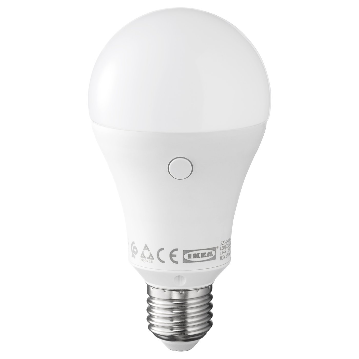 luce led ikea