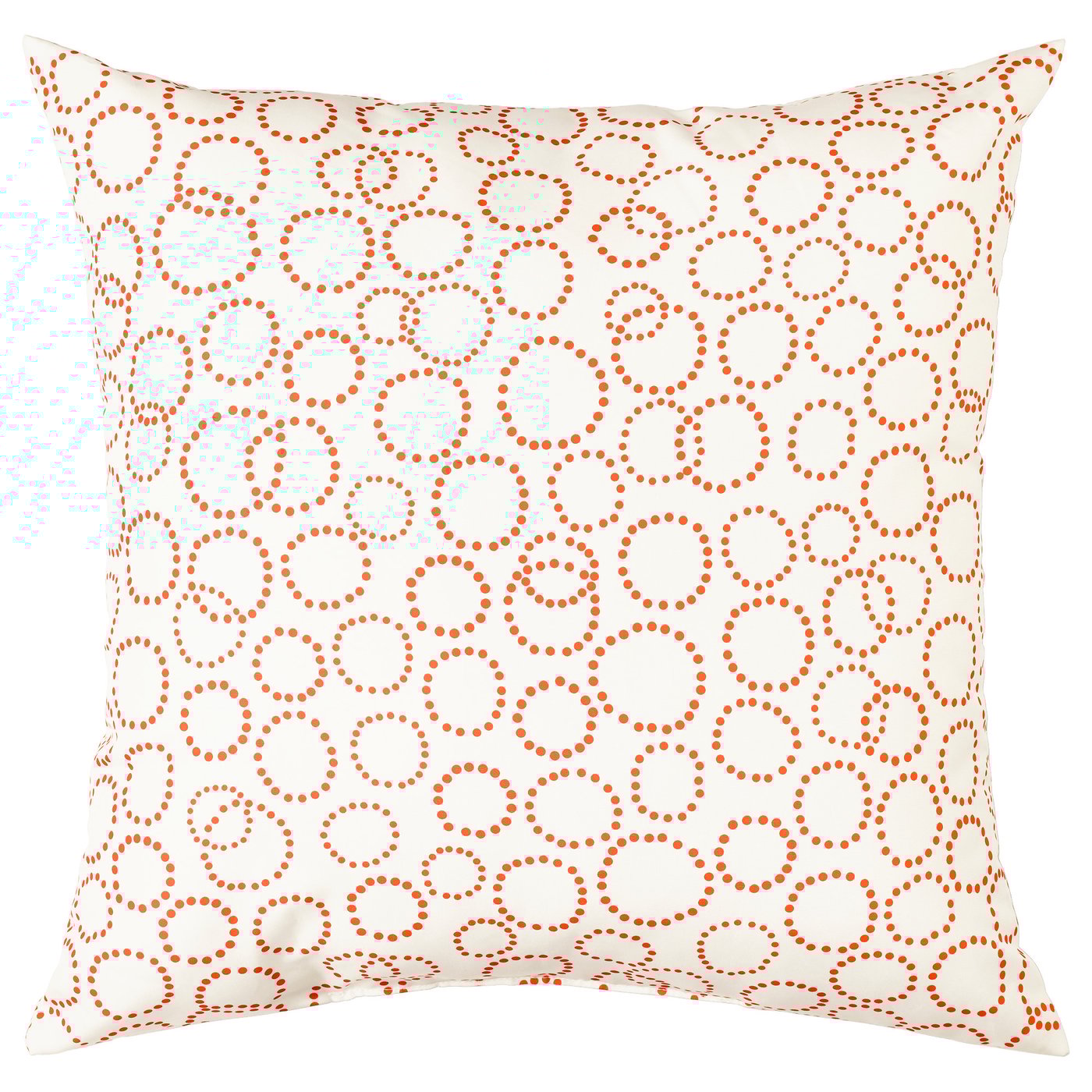 Ikea Cuscini Grandi / Ikea Brunort Cuscino Fiori Su Bianco 50 8 X 50 8