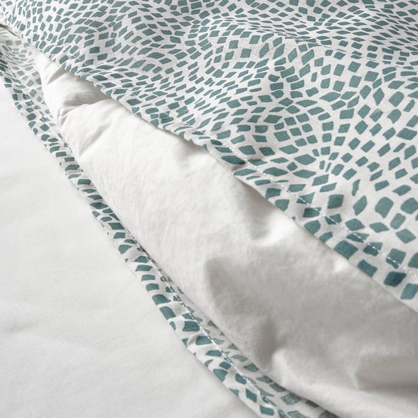 Tradkrassula Copripiumino E 2 Federe Bianco Blu 240x220 50x80 Cm Ikea It Scegli il prodotto giusto e risparmia con i consigli che abbiamo raccolto per te nella nostra guida all'acquisto! ikea