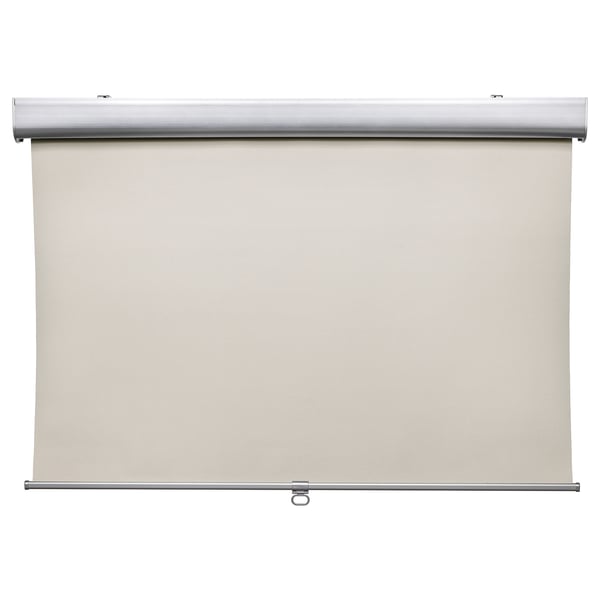 Tretur Tenda A Rullo Oscurante Beige Ikea