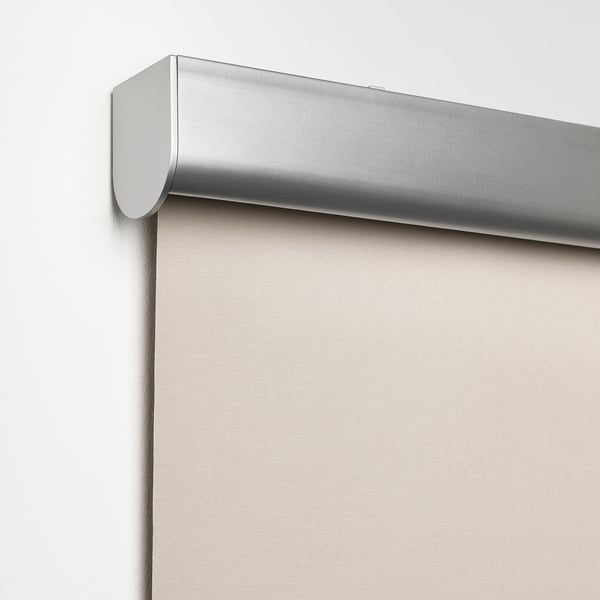 Tretur Tenda A Rullo Oscurante Beige 80x195 Cm Ikea It