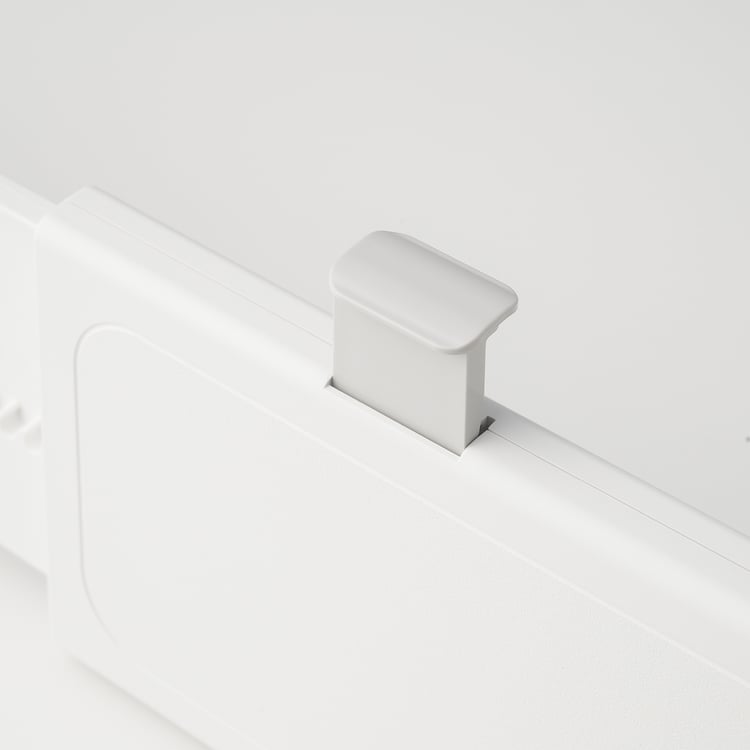 IKEA Hack: Come Trasformare La Cassettiera MALM - Foto 8