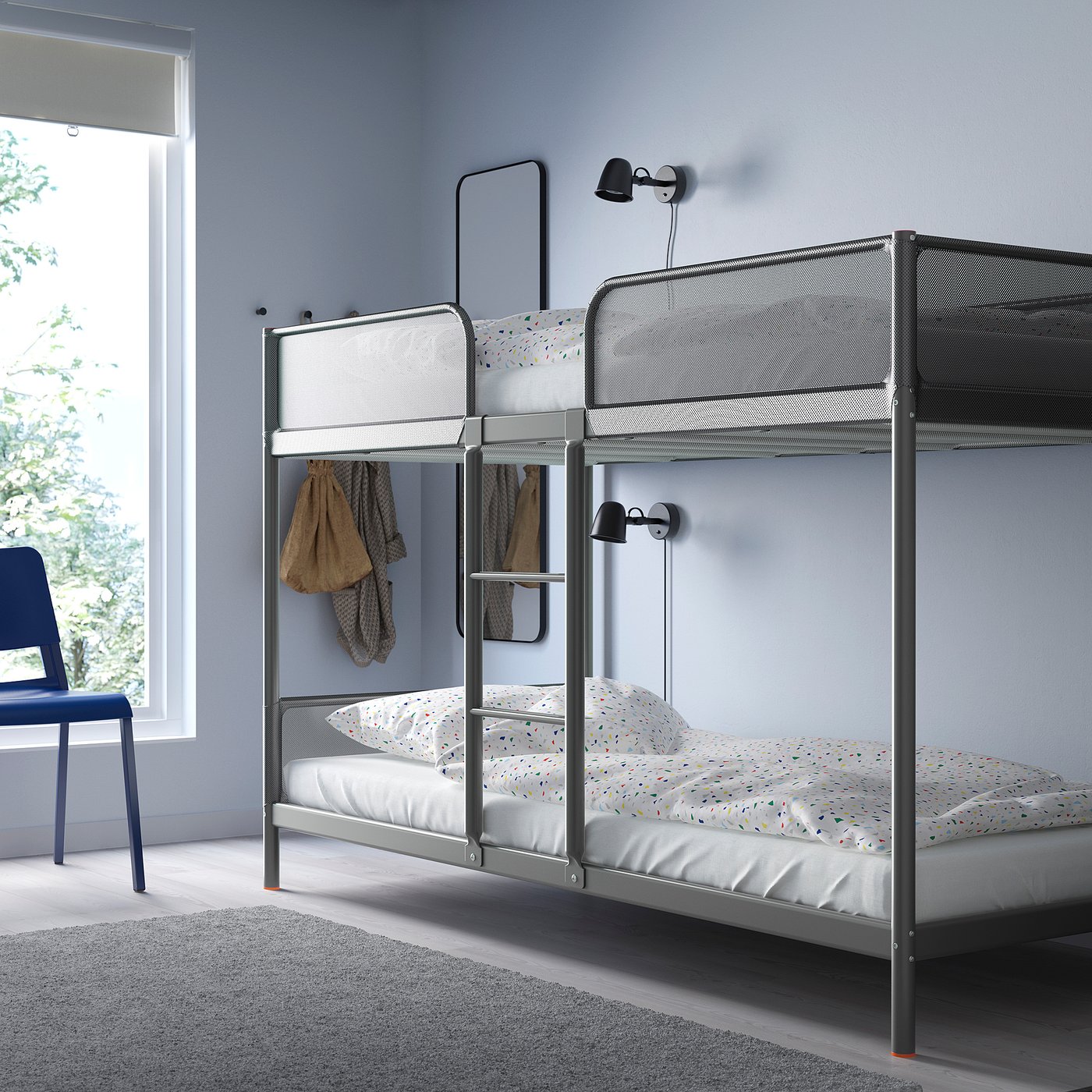 Ikea Tuffing Soppalco Ikea Letto Bunk Bed Soppalco Ikea Bianco