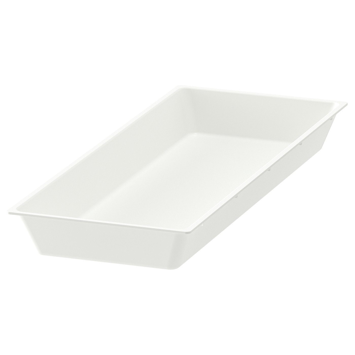 Portaposate da Cassetto Allungabile, 6,5 x 23,5-40 x 31,5 cm 7 Scomparti Divisore per Posate, Grigio Scuro, Relaxdays | Leroy Merlin