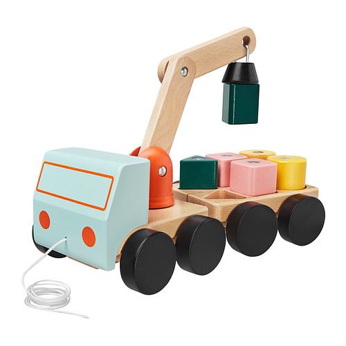 UPPSTÅ Online IKEA occasion