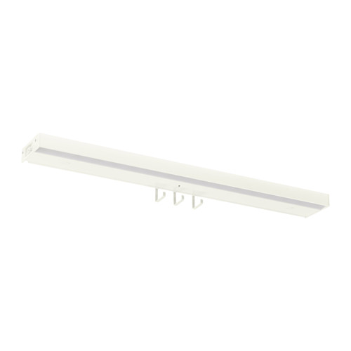 UTRUSTA Illuminazione sottopensile a LED - bianco, 60 cm ...