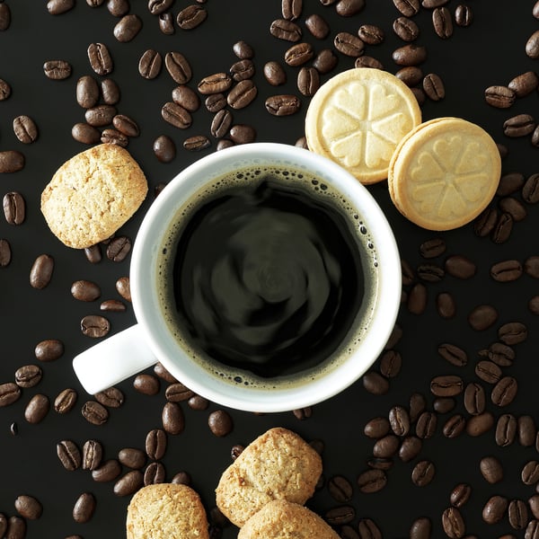 Valdoft Candela Profumata Con Vetro Vetro Trasparente Pausa Caffe 8 Cm Ikea It