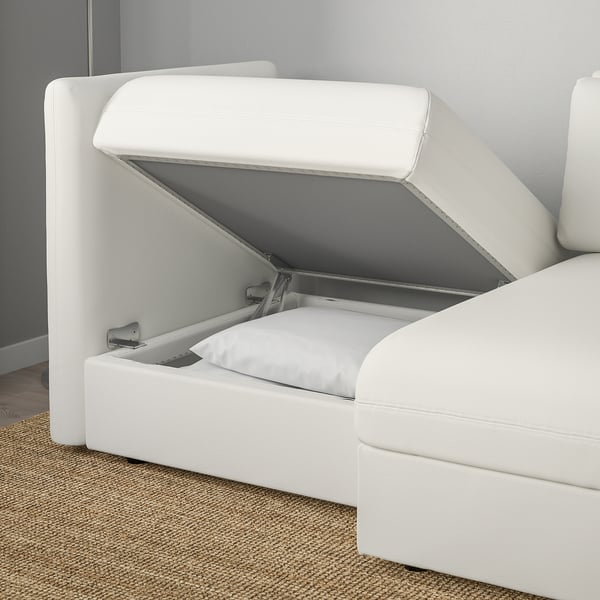 Fodera Letto Contenitore - Copritestiera Imbottito Copri ...