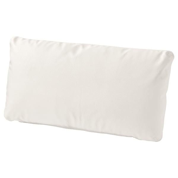 Vallentuna Cuscino Schienale Murum Bianco Ikea It