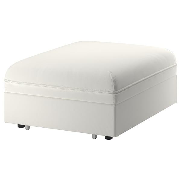 Pouf Letto Ikea Vallentuna Ikea Vallentuna Divano A 4 Posti Con Letto