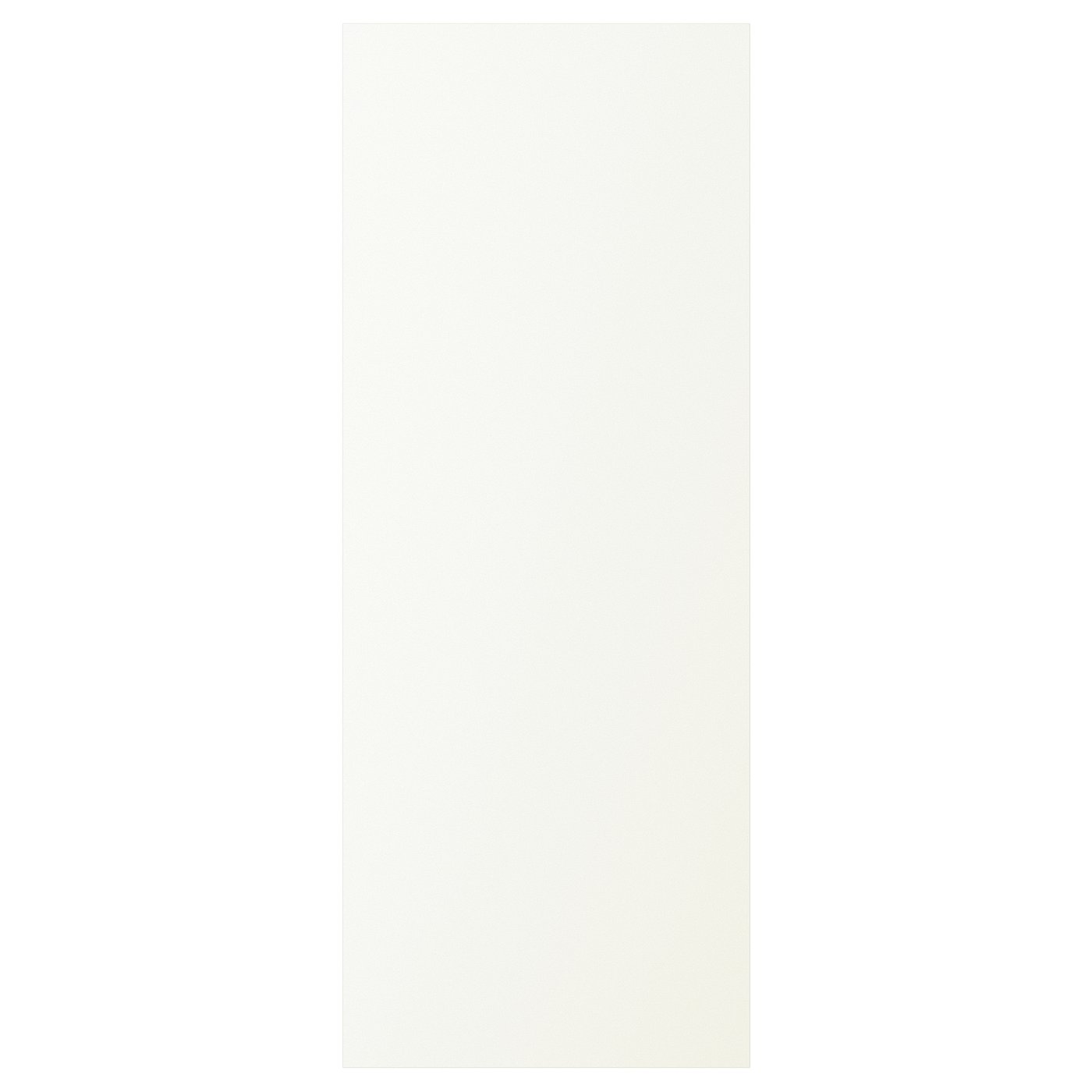 VALLSTENA Rivestimento laterale - bianco 39x100 cm
